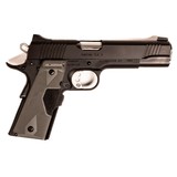 KIMBER CUSTOM TLE II .45 ACP - 3 of 4