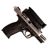SMITH & WESSON M&P40 - 4 of 4