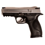 SMITH & WESSON M&P40 - 1 of 4