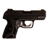 RUGER SECURITY-9 - 3 of 4