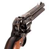 RUGER SINGLE SIX - 5 of 5