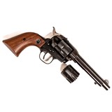 RUGER SINGLE SIX - 4 of 5