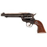 RUGER SINGLE SIX - 1 of 5