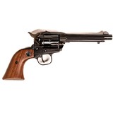 RUGER SINGLE SIX - 3 of 5