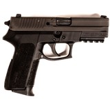 SIG SAUER SP2022 - 3 of 4