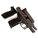 SIG SAUER SP2022 - 4 of 4