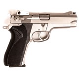 SMITH & WESSON MODEL 5906 - 3 of 4