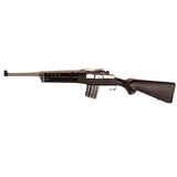 RUGER MINI-14 RANCH - 1 of 5