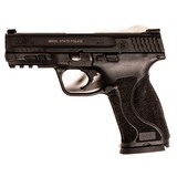 SMITH & WESSON M&P45 M2.0 - 2 of 4