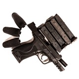 SMITH & WESSON M&P45 M2.0 - 4 of 4