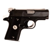 COLT MUSTANG POCKETLITE - 3 of 4