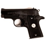 COLT MUSTANG POCKETLITE - 2 of 4
