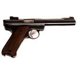 RUGER MARK I AUTOMATIC PISTOL - 3 of 4