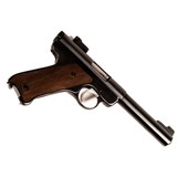 RUGER MARK I AUTOMATIC PISTOL - 4 of 4