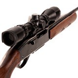 REMINGTON 740 WOODMASTER - 4 of 5