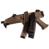 CZ SCORPION EVO 3 S1 - 4 of 5