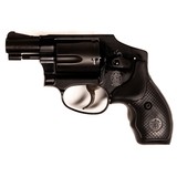 SMITH & WESSON 442-2 AIRWEIGHT - 2 of 5