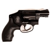 SMITH & WESSON 442-2 AIRWEIGHT - 3 of 5