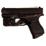 GLOCK G43 - 1 of 4