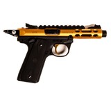 RUGER MARK IV 22/45 - 3 of 4