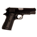 COLT COMBAT COMMANDER MODEL - 3 of 4