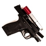 SMITH & WESSON M&P9 SHIELD M2.0 - 4 of 4