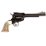 RUGER NEW MODEL BLACKHAWK - 3 of 5