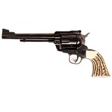 RUGER NEW MODEL BLACKHAWK - 1 of 5