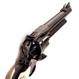 RUGER NEW MODEL BLACKHAWK - 5 of 5