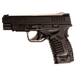 SPRINGFIELD ARMORY XDS-9 4.0 - 1 of 4