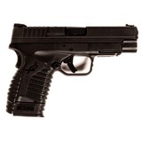 SPRINGFIELD ARMORY XDS-9 4.0 - 3 of 4