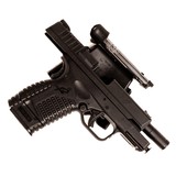SPRINGFIELD ARMORY XDS-9 4.0 - 4 of 4