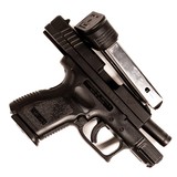 SPRINGFIELD ARMORY XD-9 SUB-COMPACT - 4 of 4