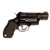 TAURUS THE JUDGE - 3 of 5