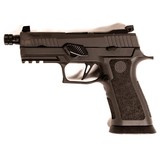SIG SAUER P320 XCARRY LEGION - 2 of 4