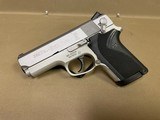 SMITH & WESSON 4513TSW - 2 of 8