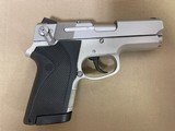SMITH & WESSON 4513TSW - 4 of 8
