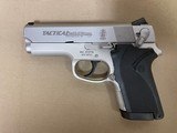 SMITH & WESSON 4513TSW - 3 of 8