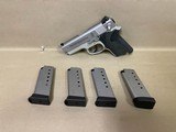 SMITH & WESSON 4513TSW - 1 of 8