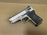 SMITH & WESSON 4513TSW - 2 of 7