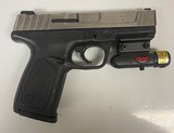 SMITH & WESSON SD40VE - 2 of 2