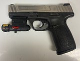 SMITH & WESSON SD40VE - 1 of 2