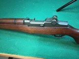 SPRINGFIELD ARMORY M1 GARAND - 5 of 6