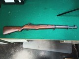 SPRINGFIELD ARMORY M1 GARAND - 1 of 6