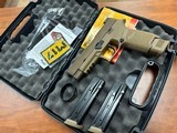 SIG SAUER P320 M17 - 1 of 3