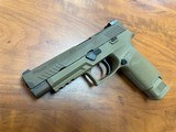 SIG SAUER P320 M17 - 2 of 3