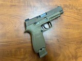 SIG SAUER P320 M17 - 3 of 3