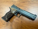 SIG SAUER P210 TARGET - 2 of 3