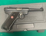 RUGER MARK III - 1 of 1