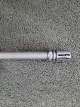 MOSSBERG, O.F. & SONS, INC. 715T - 3 of 6